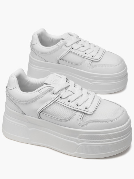 Кеды X-Plode 1743000789