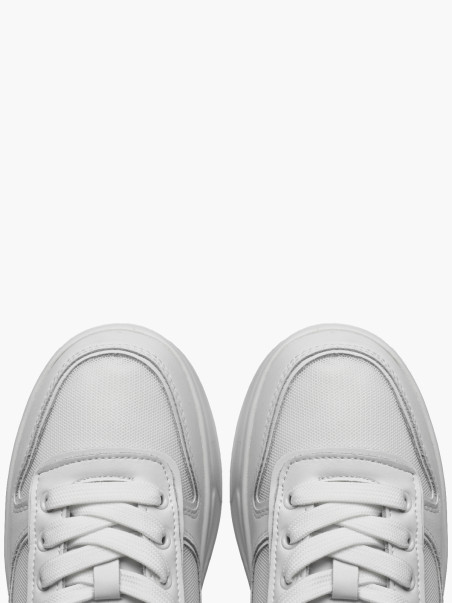 Кеды X-Plode 1743000789