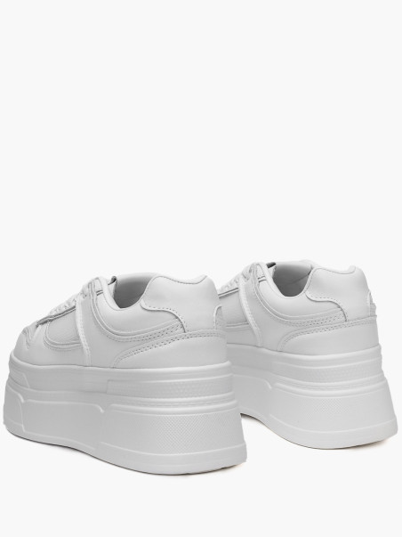 Кеды X-Plode 1743000789