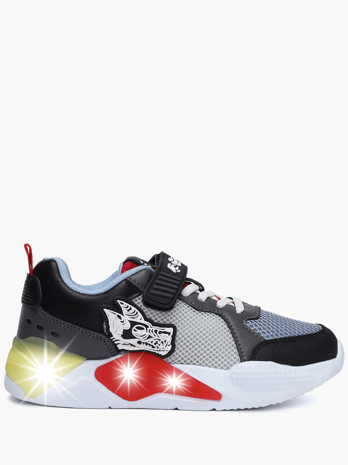 

Кроссовки Shuzzi 1743000790, Синий