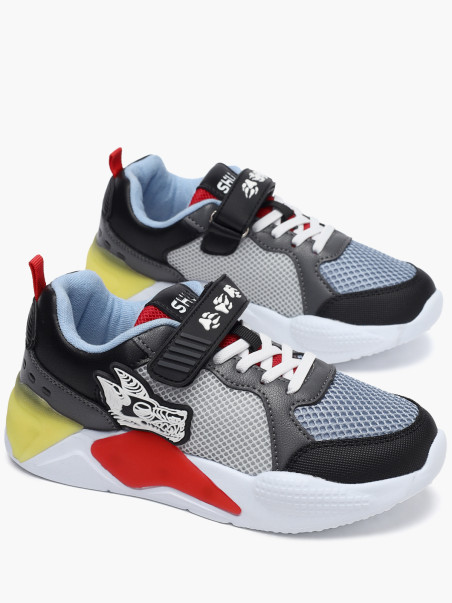 Кроссовки Shuzzi 1743000790