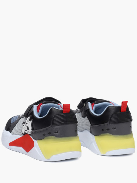 Кроссовки Shuzzi 1743000790