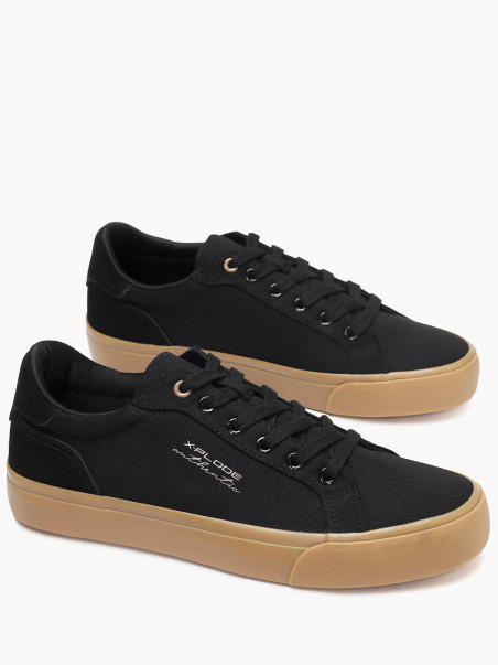 Кеды X-Plode 1743000819