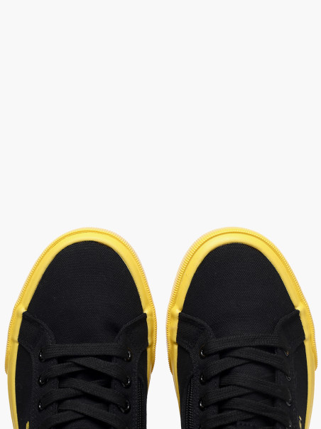 Кеды Shuzzi 1743000823