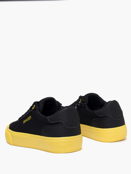 Кеды Shuzzi 1743000823