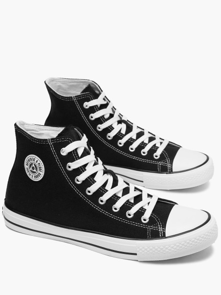 Кеды X-Plode 1743000825