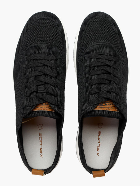 Кеды X-Plode 1743000827