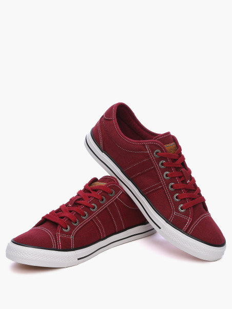 Кеды X-Plode 1743000828