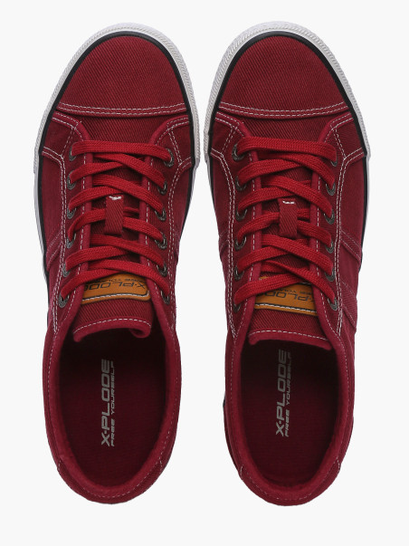 Кеды X-Plode 1743000828