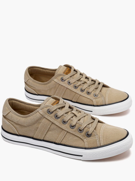 Кеды X-Plode 1743000829