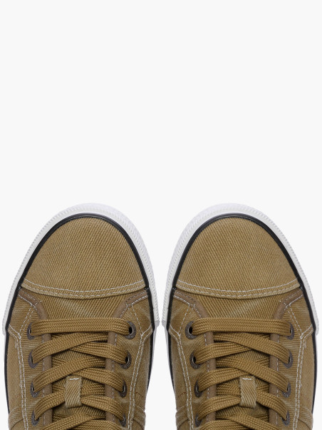 Кеды X-Plode 1743000830