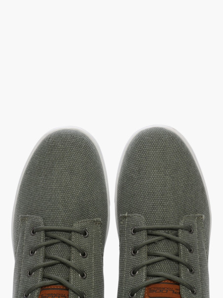 Кеды X-Plode 1743000833