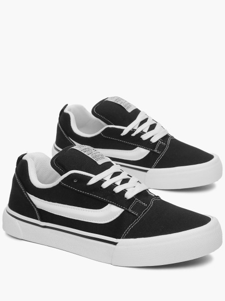 Кеды Shuzzi 1743000835