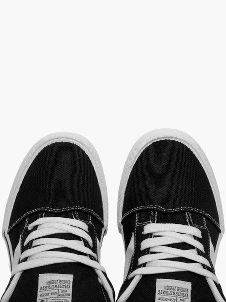 Кеды Shuzzi 1743000835