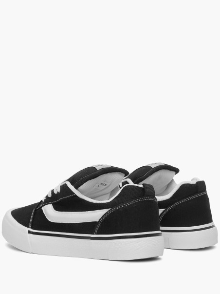 Кеды Shuzzi 1743000835