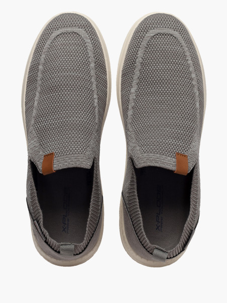 Лоферы X-Plode 1743000837