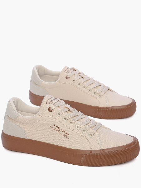 Кеды X-Plode 1743000838