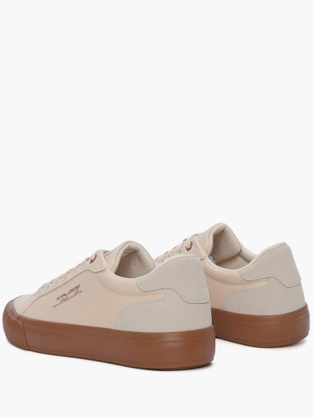 Кеды X-Plode 1743000838