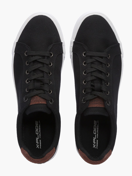 Кеды X-Plode 1743000839