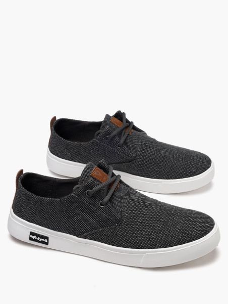 Кеды X-Plode 1743000842