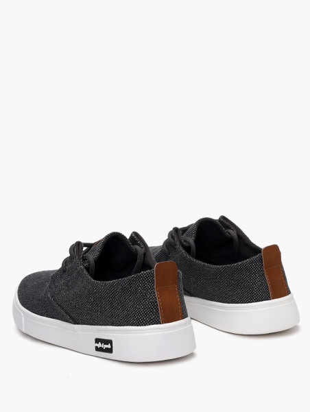 Кеды X-Plode 1743000842