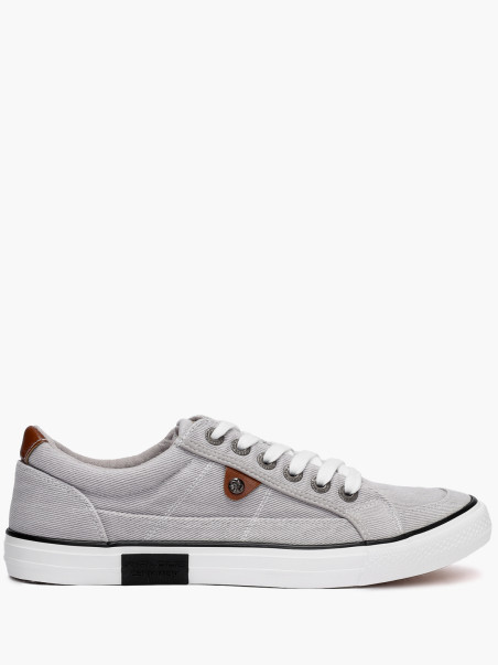 Кеды X-Plode 1743000843