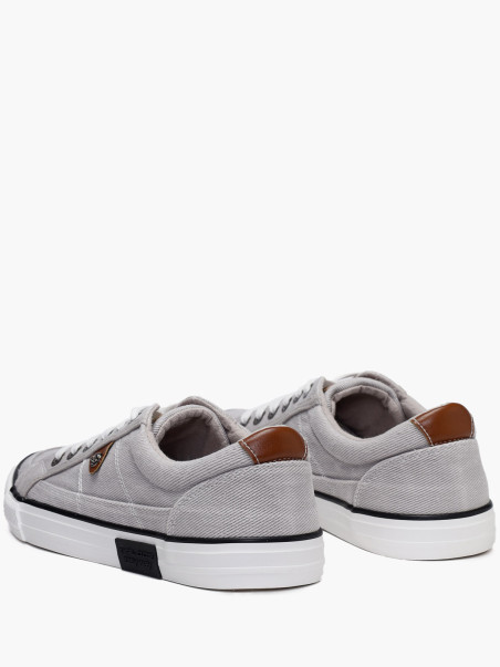 Кеды X-Plode 1743000843