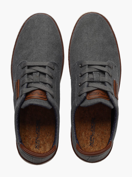 Кеды X-Plode 1743000846