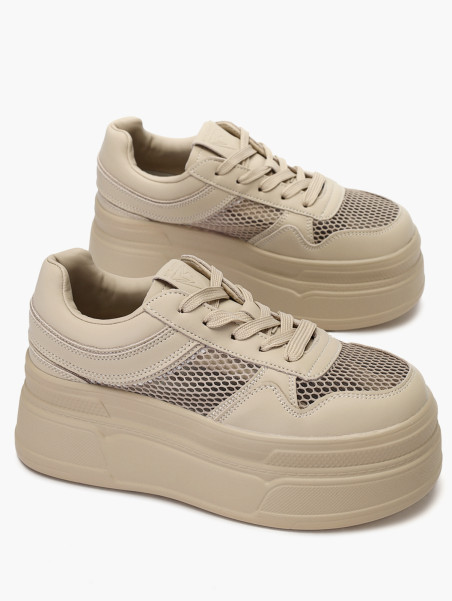 Кеды X-Plode 1743000848