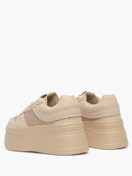 Кеды X-Plode 1743000848