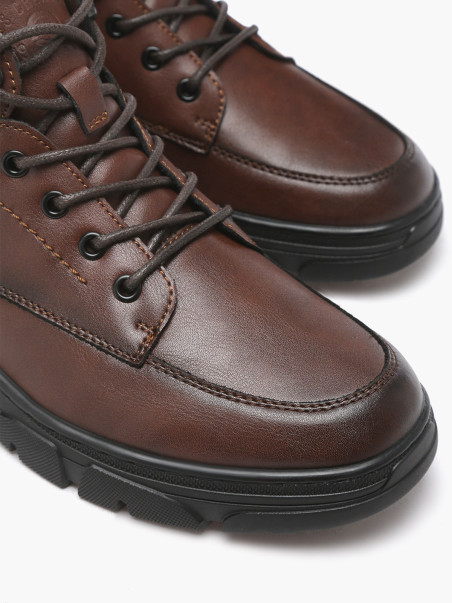 Ботинки O.LIVE naturalle 1764000003