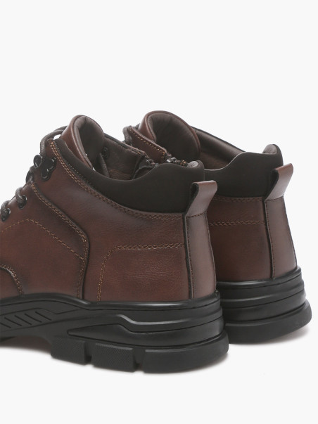 Ботинки O.LIVE naturalle 1764000003