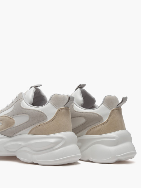 Кроссовки X-Plode 1764000015