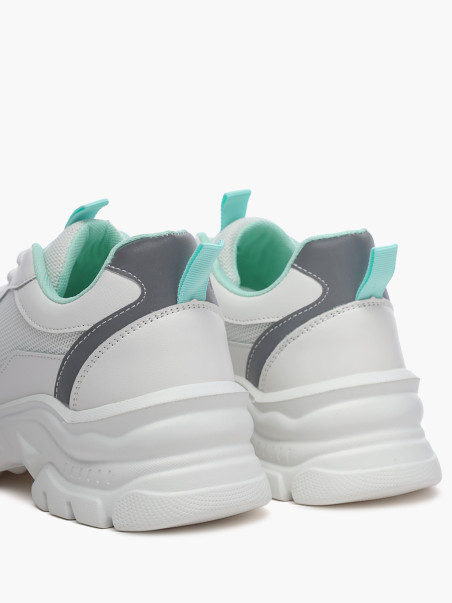 Кроссовки X-Plode 1764000022