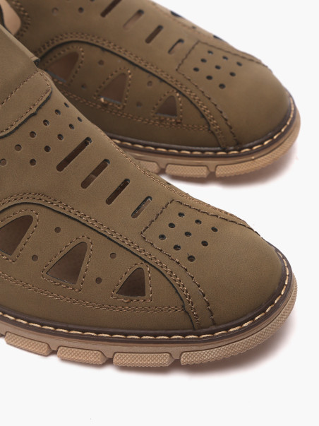 Лоферы O.LIVE naturalle 1764000025