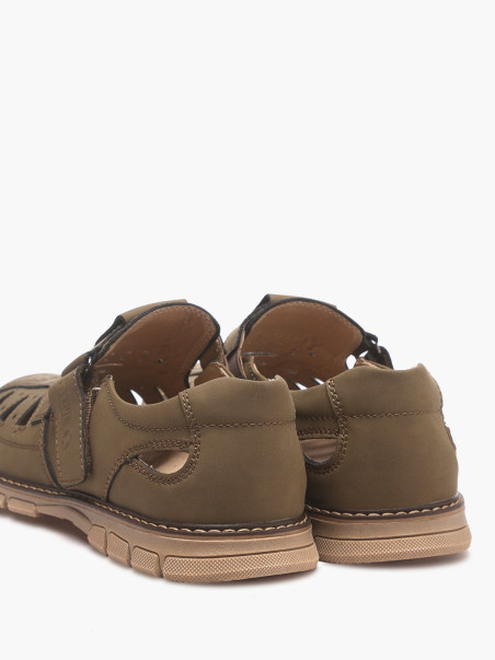 Лоферы O.LIVE naturalle 1764000025