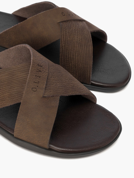 Сланцы O.LIVE naturalle 1764000029