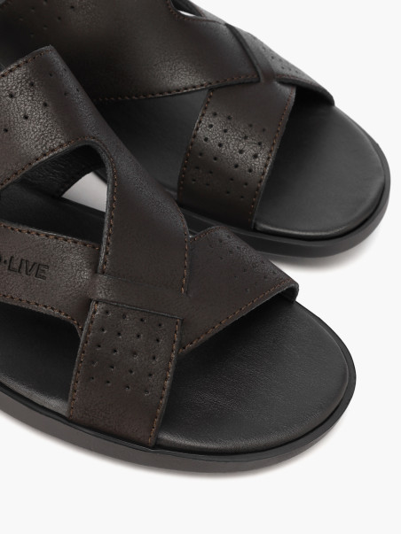 Босоножки O.LIVE naturalle 1764000030