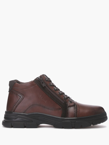 Ботинки O.LIVE naturalle