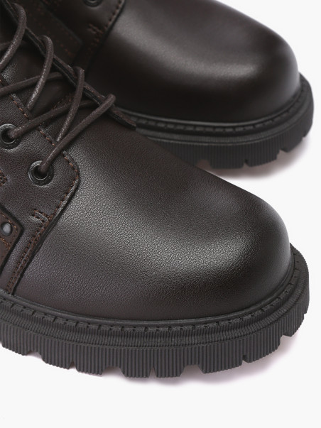 Ботинки O.LIVE naturalle 1764000035