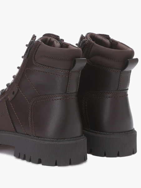 Ботинки O.LIVE naturalle 1764000035