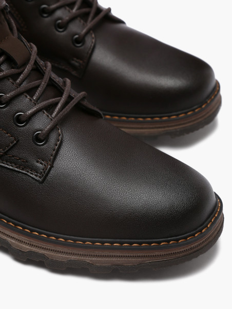 Ботинки O.LIVE naturalle 1764000036