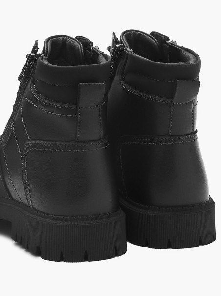 Ботинки O.LIVE naturalle 1764000038