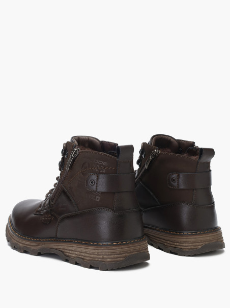 Ботинки X-Plode 1764000041