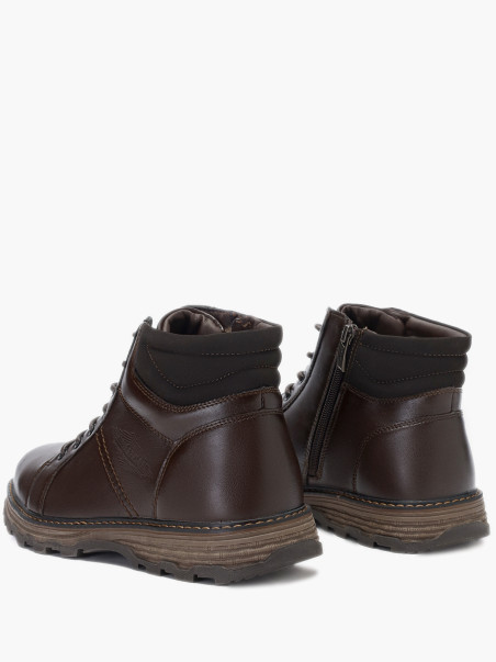 Ботинки X-Plode 1764000043