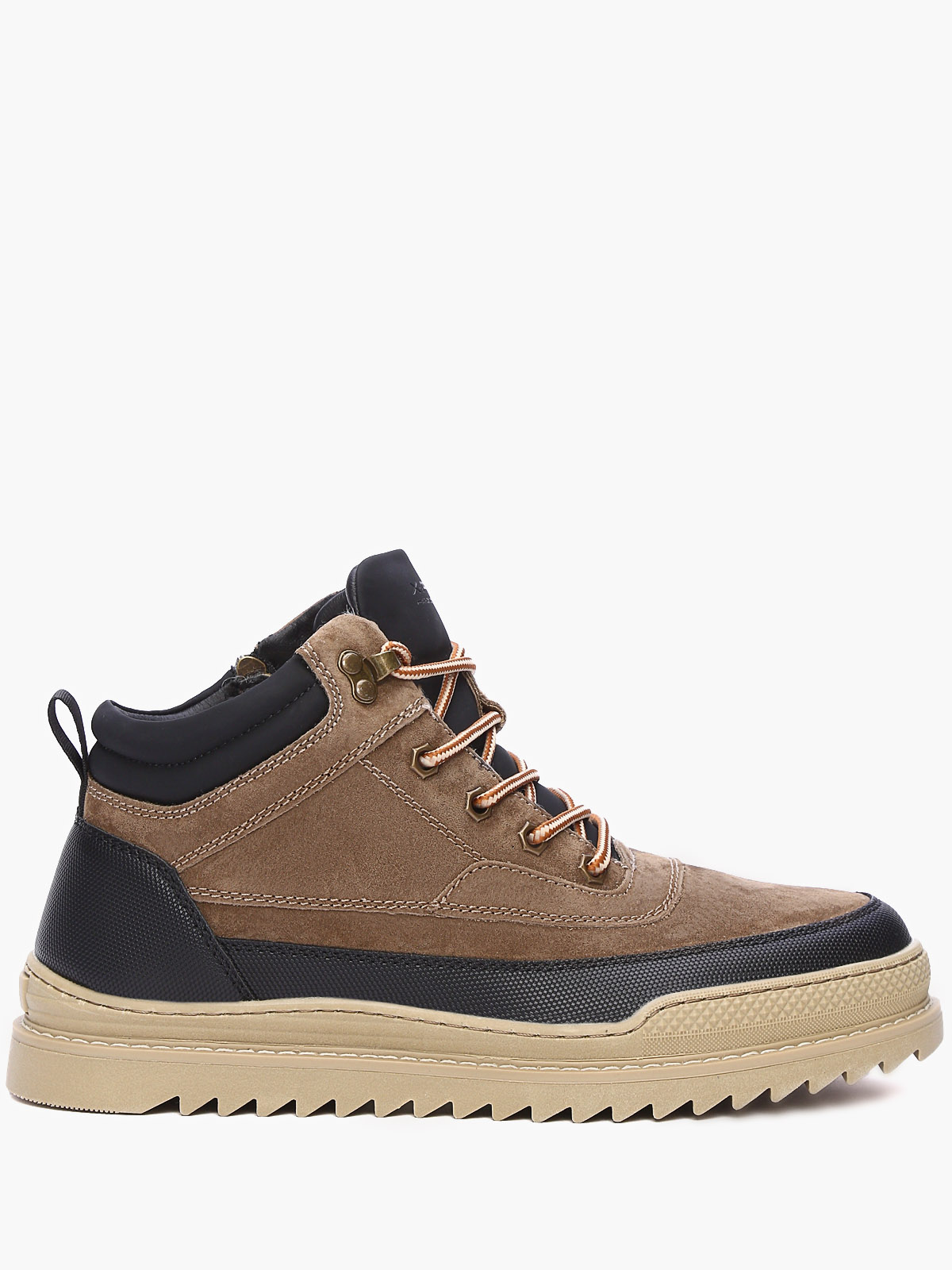 

Ботинки X-Plode 1764000045, Бежевый