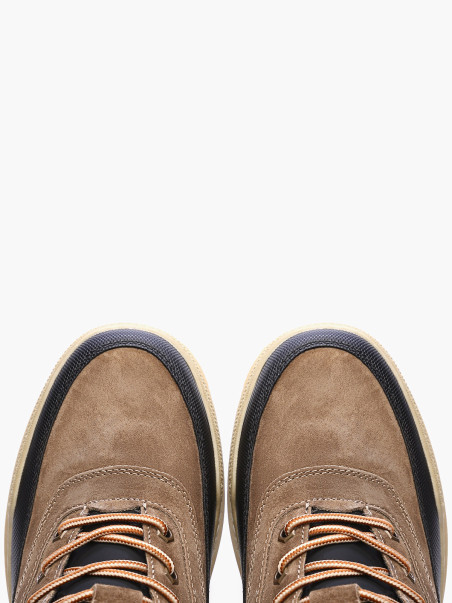 Ботинки X-Plode 1764000045