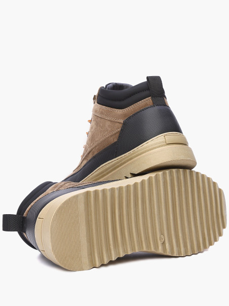 Ботинки X-Plode 1764000045