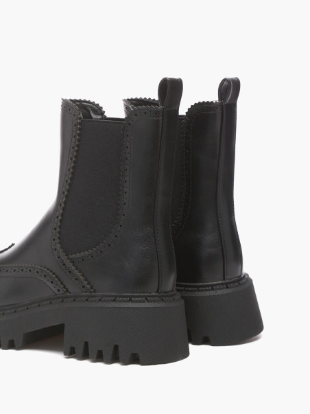 Ботинки Enjoin' 1765000013