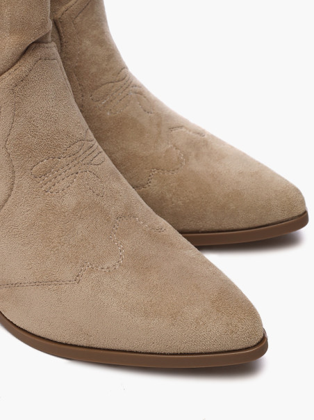 Полусапоги Enjoin' 1765000302